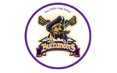 Roy Miller High School