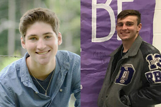 2019 Scholarship Winners