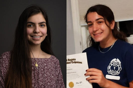 2022 Scholarship Winners