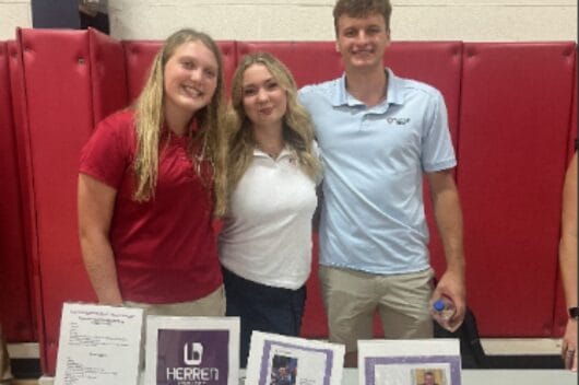 Hilton Head Prep School Club Fair 