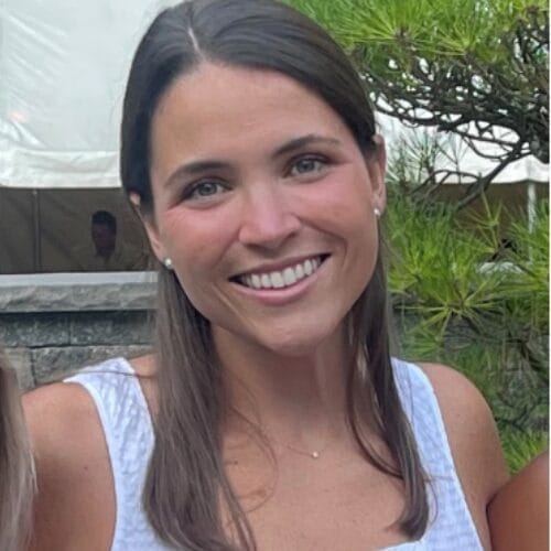 Jill Riley TCS NYC Marathon Teammate