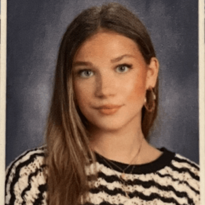 Hilary Creamer