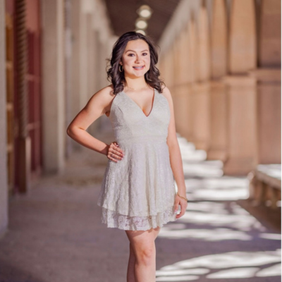 Aleyah Palomo