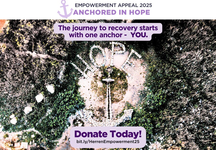 HERREN PROJECT 2025 EMPOWERMENT APPEAL
