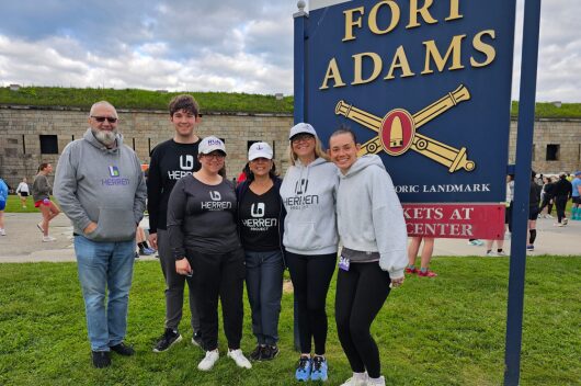 2025 Newport 10 Miler 