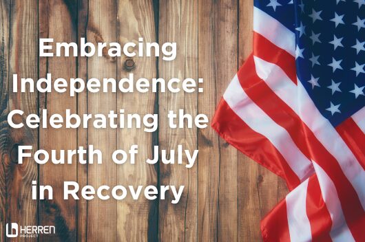 Embracing Independence Celebrating the Fourth of July in Recovery