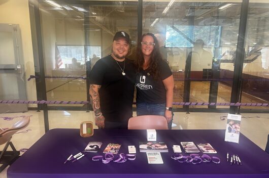 Strength in Unity Recovery Month Event Strength in Unity Recovery Month Event