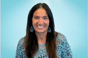 Jodi Sylvester