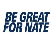 Be Great for Nate