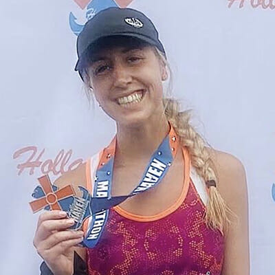 Aubrey Penn