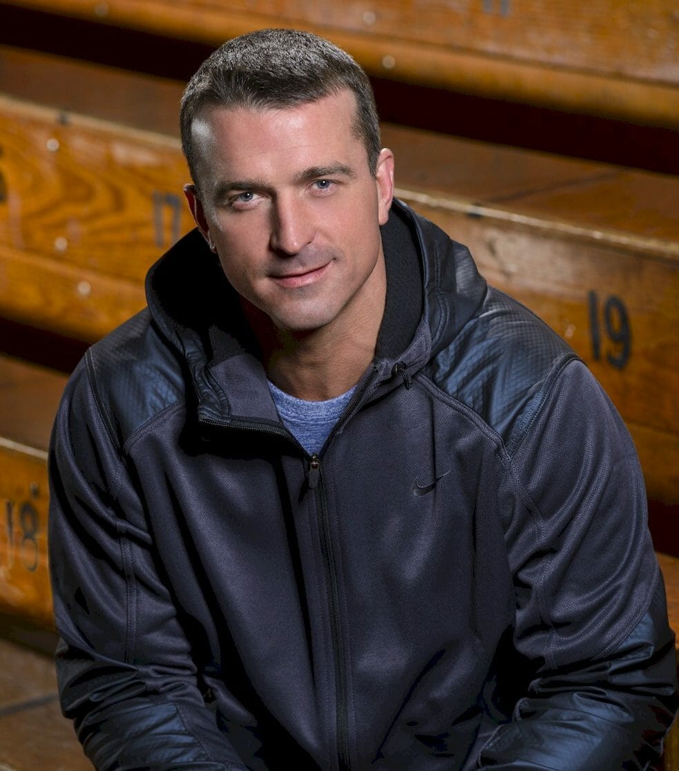 Chris Herren