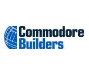 Commodore Builders