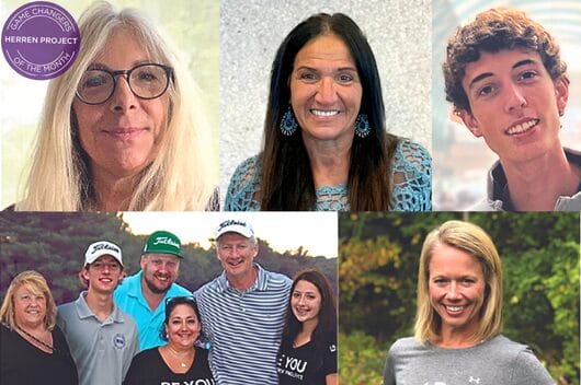 July Gamechangers of the Month