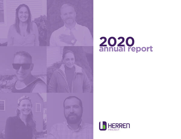 2020 Annual Report