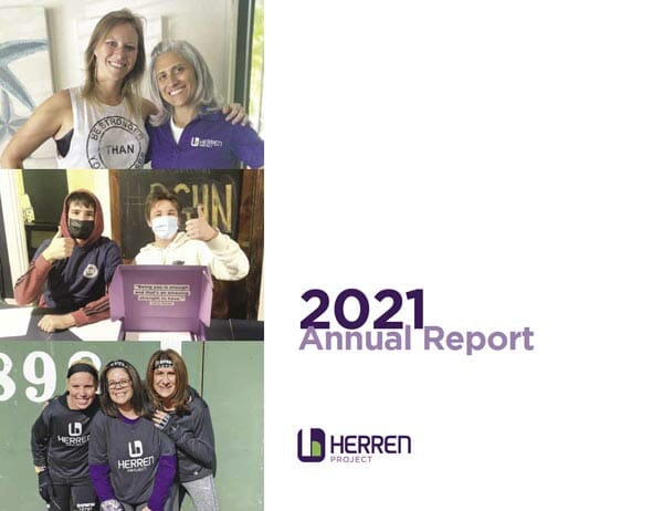 HP 2021AnnualReport thumb