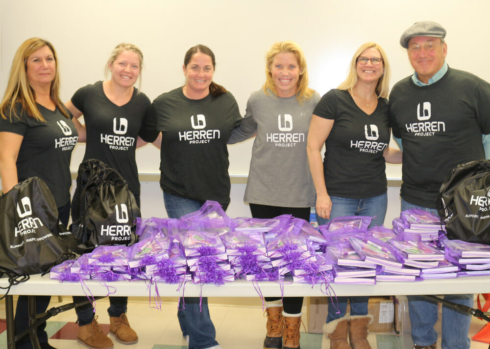 Herren Project Healing Packages Healing Packages