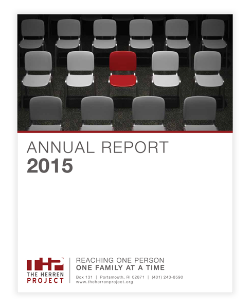 Herren Project 2015 Annual Report