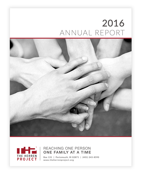 Herren Project 2016 Annual Report