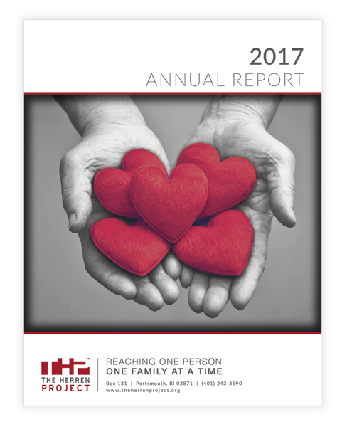 Herren Project Annual Report