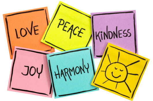 Kindness Library