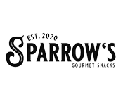 Sparrows Gourmet Snacks