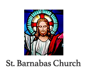 St Barnabas Church
