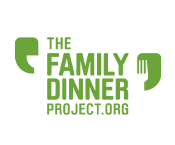 The Family Dinner Project Wellness Week with Herren Community Partner