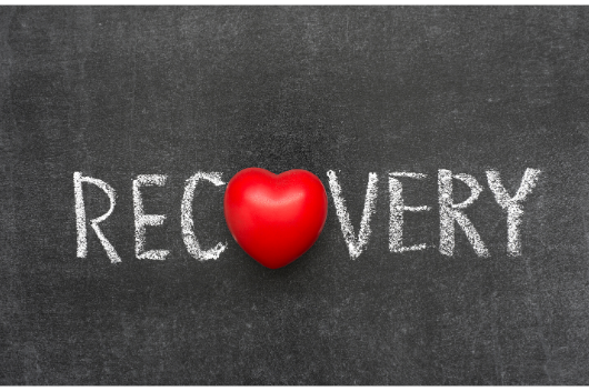 addiction recovery