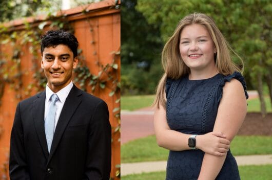2024 Student Scholarship Winners