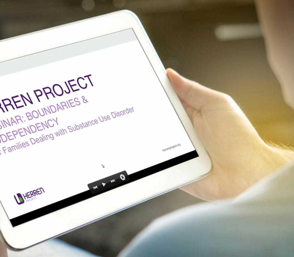 Herren Project Webinars and Lunch and Learn Webinars