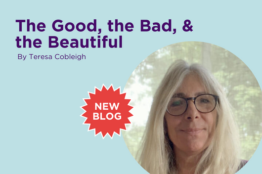 New Blog Post