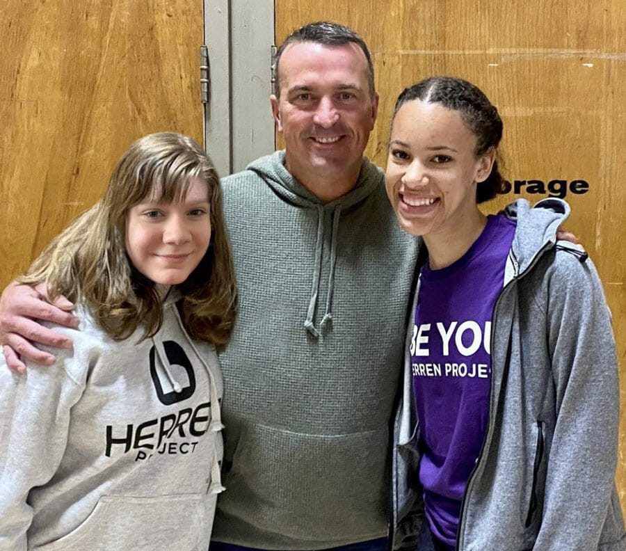 Herren Project Youth Ambassadors Youth Ambassadors