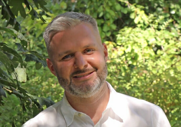 herren project helps Andrew find treatment for drug addiction