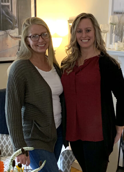 Kelly's recovery journey