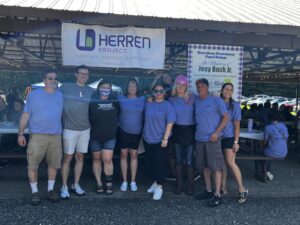 Overdose Awareness Fundraising Event 