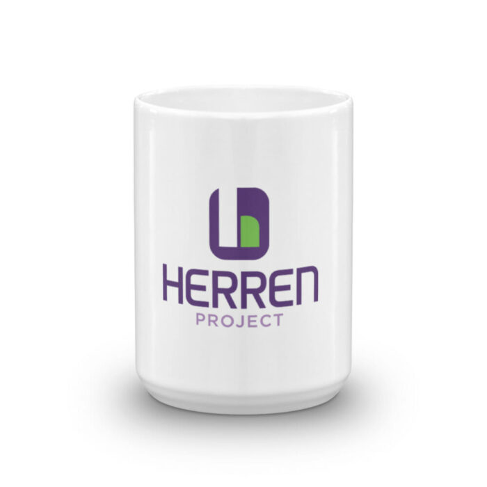 Herren Project Mug - Image 6
