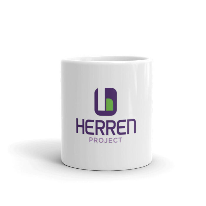 Herren Project Mug