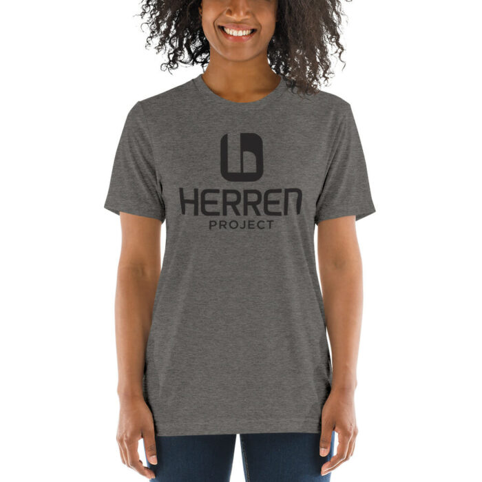 Herren Project Short Sleeve T-Shirt