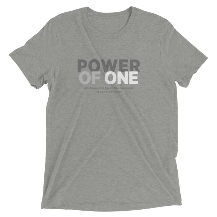unisex tri blend t shirt athletic grey triblend front 60ed8ed1b520f