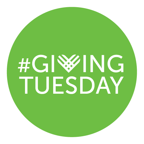 Giving Tuesday