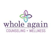 Whole Again